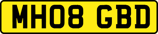 MH08GBD