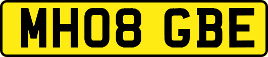 MH08GBE