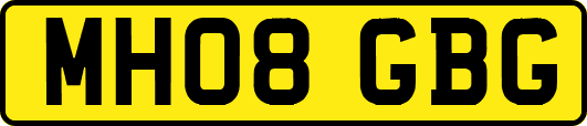 MH08GBG