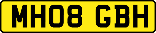 MH08GBH