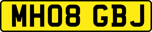 MH08GBJ