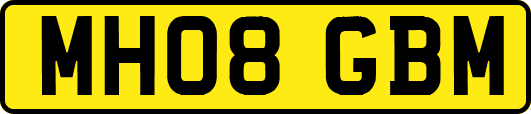 MH08GBM