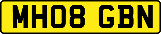 MH08GBN
