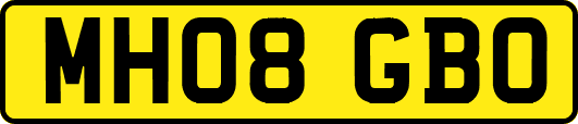 MH08GBO