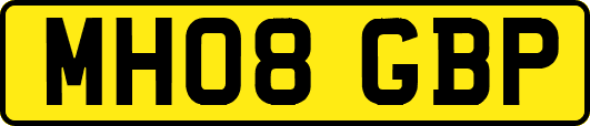 MH08GBP