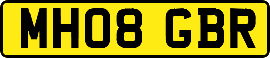 MH08GBR