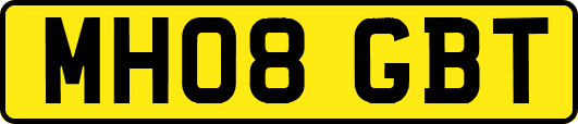 MH08GBT