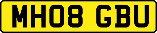 MH08GBU