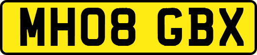 MH08GBX