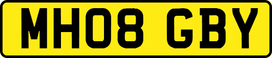 MH08GBY