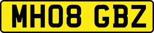MH08GBZ