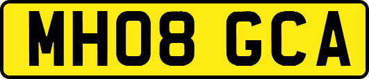 MH08GCA
