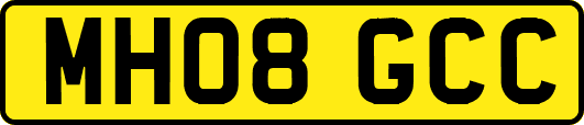 MH08GCC