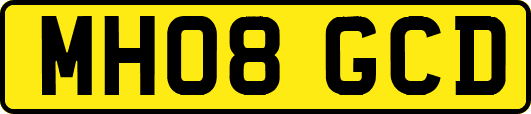 MH08GCD