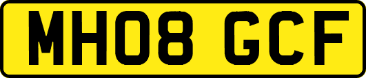 MH08GCF