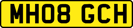 MH08GCH