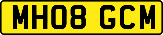 MH08GCM