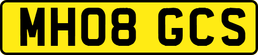MH08GCS