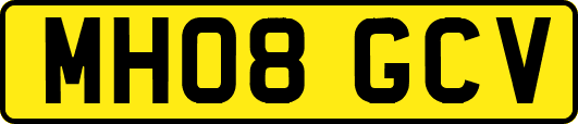 MH08GCV