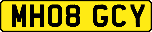 MH08GCY