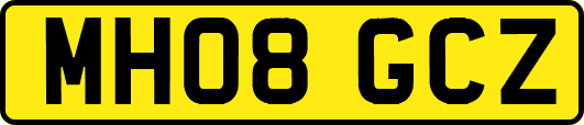 MH08GCZ