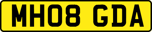 MH08GDA