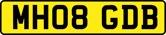 MH08GDB