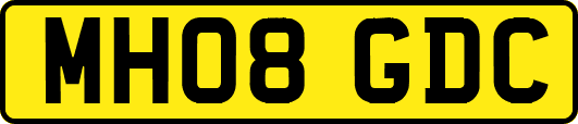 MH08GDC