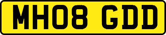 MH08GDD