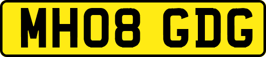 MH08GDG