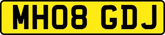 MH08GDJ
