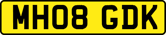MH08GDK
