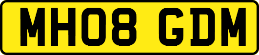 MH08GDM