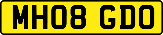 MH08GDO
