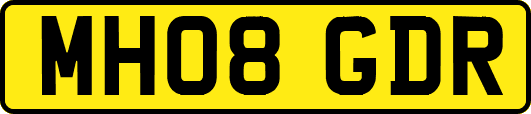 MH08GDR