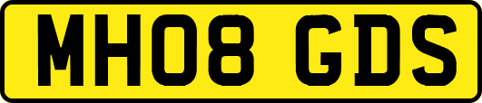 MH08GDS