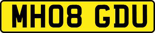 MH08GDU