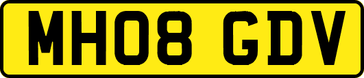 MH08GDV