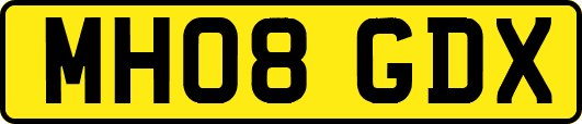 MH08GDX