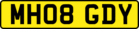 MH08GDY