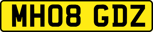 MH08GDZ