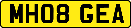 MH08GEA
