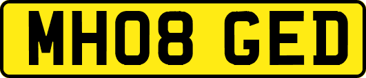 MH08GED