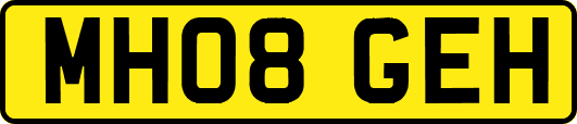 MH08GEH
