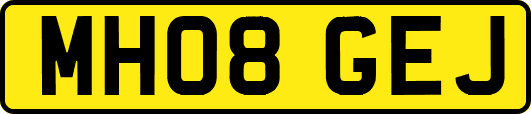 MH08GEJ