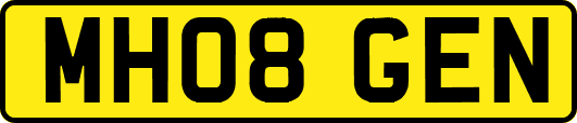 MH08GEN