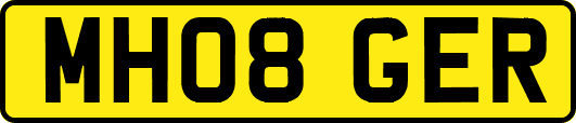 MH08GER