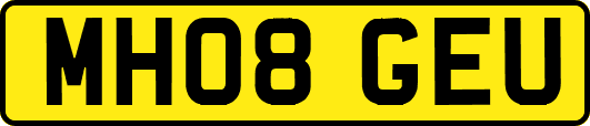 MH08GEU