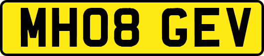 MH08GEV