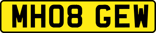 MH08GEW